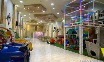 Imagem 3: PRÉDIO - JARDIM - SP