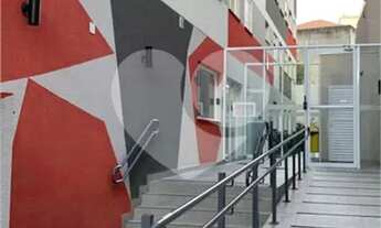 Imagem 16: Loja com 1 quartos à venda em Barra Funda - SP