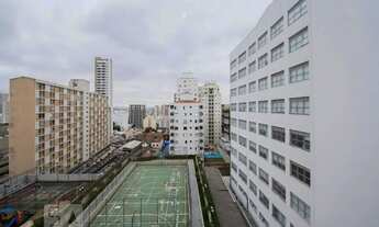 Imagem 4: Apartamento à Venda - Aclimação, 2 Quartos, 62 m2