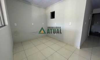 Imagem 6: Casa com 02 quartos na região norte de Londrina