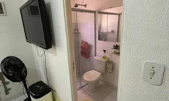 Imagem 4: Imóvel para aluguel possui 58 metros quadrados com 2 quartos em Coqueiro - Belém - PA