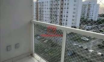 Imagem 6: Condomínio Up Barra 2 quartos