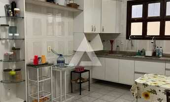 Imagem 6: Casa com 4 quartos e 4 suítes, 576,00 m² para alugar por R$ 9.000,00 - Vilas do Atântico