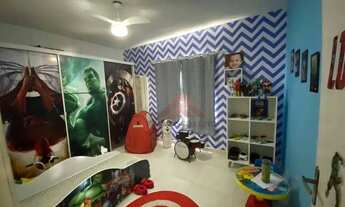 Imagem 5: Casa com 3 quartos para alugar, 250 m² por R$ 9.080/mês - Itaipu - Niterói/RJ