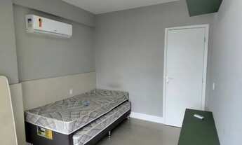 Imagem 5: LIFE SPA & GYM APARATMENTO MOBILIADO VARANDA VISTA EXCLUSIVA