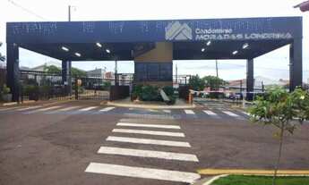 Imagem: Casa em Condomínios com Área de Lazer