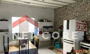 Imagem 6: Casa em Rua Chácara Canto dos Pássaros - Vale do Landirana (Abrantes) - Camaçari/BA