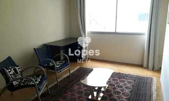 Imagem 4: APARTAMENTO SUITE SERVICE SÃO JOSÉ DOS CAMPOS / SP