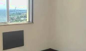 Imagem 5: São Cristóvão - Rua Ferreira de Araujo, sala, saleta, quarto