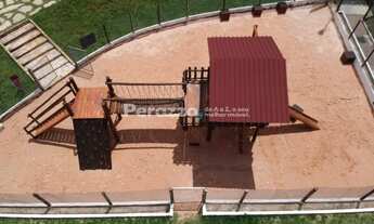 Imagem 3: Terreno localizado no Condomínio Ouro Vermelho II - Jardim Botânico Por R$360.000,00