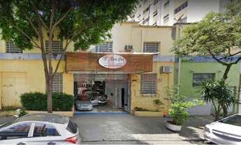 Imagem: Terreno à Venda com Renda em Campos Elíseos