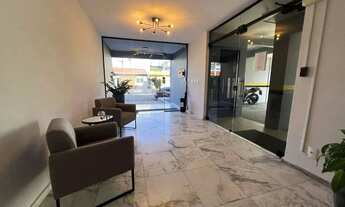 Imagem 7: Imóvel para venda tem 87 metros quadrados com 2 quartos em Fazenda - Itajaí - SC