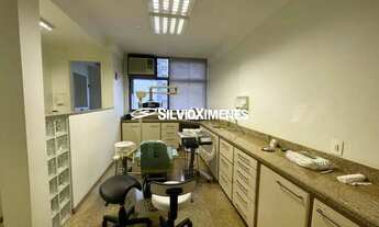 Imagem: Comercial Salas Comerciais no Savassi com