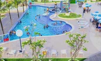 Imagem 4: Venda de cotas - Salinas Park Resort: apenas R$ 80.000 cada. Tenho 13 cotas disponíveis