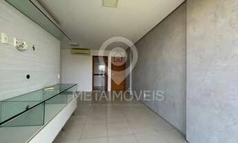 Imagem 2: Apartamento à venda em Teresina-PI, Bairro Horto: 3 quartos, 3 suítes, 1 sala, 2 vagas de