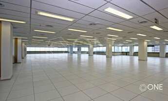 Imagem 2: Andar Comercial Bairro Praia de Belas