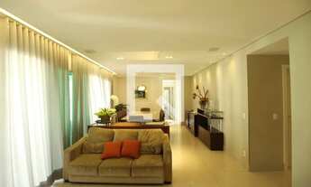 Imagem 4: Apartamento à Venda - Anchieta, 4 Quartos, 170 m2