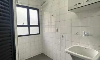 Imagem 6: AMPLO APTO DE 3 DORM PARA LOCAÇÃO NO CENTRO DE ALPHAVILLE