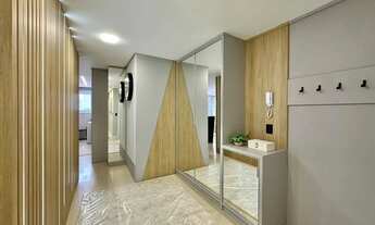 Imagem 14: Capão da Canoa. 03 dormitórios, 03 Suítes, Vista p/ o mar, mobiliado, Piscina.