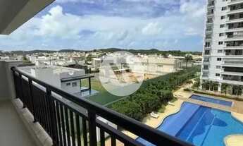 Imagem 3: Apartamento à venda no Terrameris em Ponta Negra