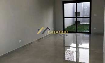 Imagem 3: EXCELENTE SOBRADO! SUÍTE,SACADA,PRÓX. PRAÇA VILLAGGIO RAVENNA