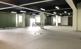 Imagem: Galpão à venda em Londrina, Jardim Morumbi