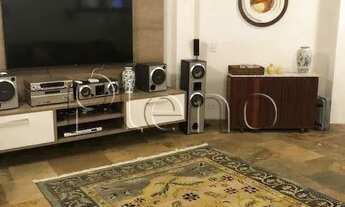 Imagem 5: Casa à venda em Campinas, Parque Nova Campinas, com 4 suítes, com 421.38 m²