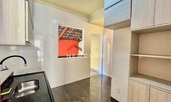 Imagem 4: Apartamento em Rua Olavo Bilac - Copacabana - Belo Horizonte/MG