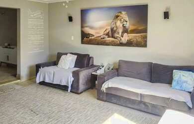 Imagem 2: Casa à venda em Jandira, Jardim do Líbano, com 3 quartos, com 125 m²