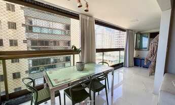 Imagem 4: Apartamento amplo, 3 quartos com vista mar e lazer completo na Praia de Itaparica - Vila V