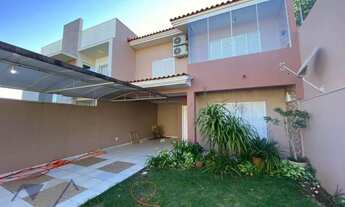 Imagem: Sobrado com 3 dormitórios para alugar