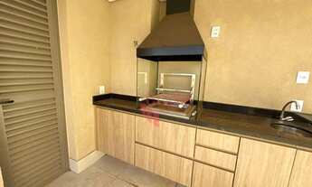 Imagem 6: Cobertura Penthouse Nova 3 Suítes no Olhos dÁgua, Ribeirão Preto