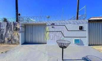 Imagem: Casa com 2 quartos para alugar, 72 m² por