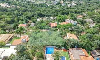 Imagem 3: TERRENO 990m² CONDOMINIO VERDE JARDIM BOTANICO ACEITA FINACIAMENTO