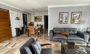 Imagem 6: Apartamento Cabo branco