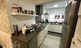 Imagem 7: Apartamento à venda Rua Bocaiúva, Centro - Florianópolis