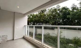 Imagem 5: Apartamento - Taquaral - Campinas