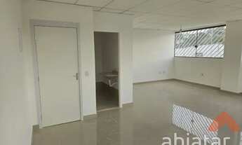 Imagem 7: Sala Comercial para Locação no Rio Pequeno 40 m² São Paulo/SP