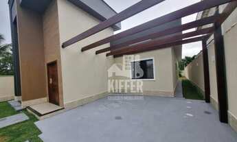 Imagem 5: Casa à venda, 126 m² por R$ 795.000,00 - Jardim Atlântico Leste (Itaipuaçu) - Maricá/RJ