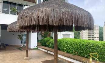 Imagem 7: Apartamento com 3 dormitórios, 160 m² - venda por R$ 1.330.000,00 ou aluguel por R$ 8.000