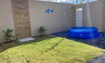 Imagem 2: Casa na cidade nova 5