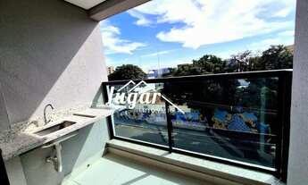 Imagem 5: Apartamento para aluguel, 2 quartos, 1 suíte, Fragata - Marília/SP