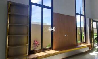 Imagem 6: Casa com 4 suítes e móveis planejados à venda por R$ 2.390.000 - Condomínio Resi