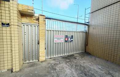 Imagem 2: BAIXOU!!NATAL/RN-COND DOM ERNESTO-APTO COM 3 QUARTOS, 2 SUÍTES, 1 VAGA, 200M PRAIA DO MEIO