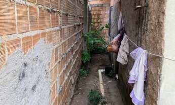 Imagem 4: Casa à venda no Alecrim 2/Thiago de Mello II