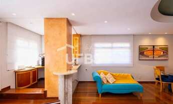 Imagem 2: Cobertura com 5 suítes no Setor Oeste