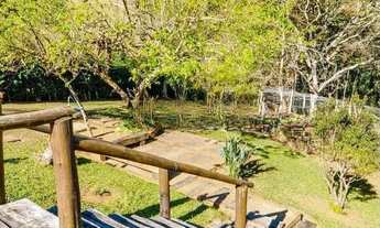 Imagem 5: Casa & Exclusividade - Vista e Silêncio na Mantiqueira