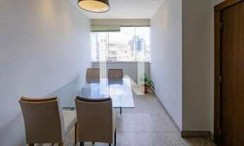 Imagem 2: Apartamento à Venda - Barroca, 3 Quartos, 161 m2