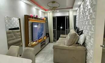 Imagem 6: Apartamento Todo Reformado!