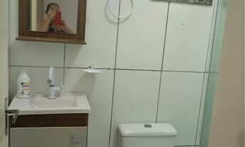 Imagem 4: Casa 2/4 - Condomínio Terra Nova